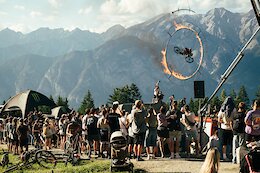 Video: Highlights From Clemens Kaudela x Ruso Bros 2025 Backyard Battle Stop 2