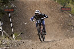 Video: Racing, Crashes & Laughs in Forbidden Bikes’ Crew Highlights from Crankworx 2025