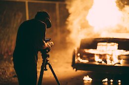Video: How Scott Secco Makes MTB Movie Magic