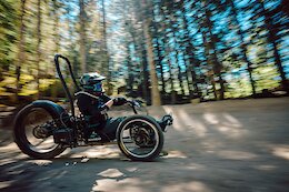 A Week of Bowhead Adaptive MTB at Crankworx Whistler 2025