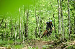 Video: Brice Shirbach Explores the Tiny MTB Haven of Copper Harbor in ‘Underexposed’