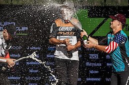 Matt Walker (NZ) Announces Retirement Ahead of Final World Cup