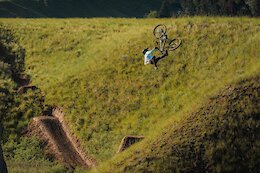Must Watch: Soren Farenholtz Rides Fresh Kamloops Freeride Builds in ‘Sometime Soon’