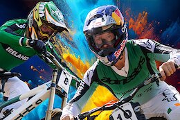 Video: The History of Irish Downhill Mountain Biking in ‘Emerald Storm’