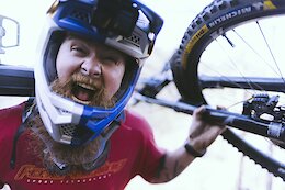 Interview & Bike Check: Brage Vestavik On Trolldom, Rampage, His Approach, & What’s Next
