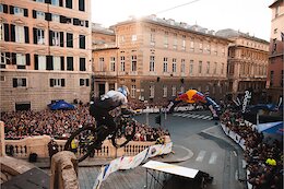 Replay: Red Bull Genova Cerro Abajo 2025