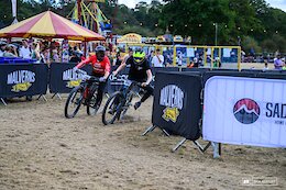 Photo Report: Malverns Classic Day 3