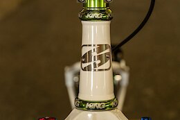 Randoms Round 1 – Made Bike Show 2025