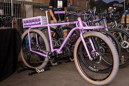 Randoms Round 2 – Made Bike Show 2025