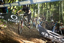 Photo Epic: 2025 Morillon Enduro World Cup