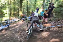 Video: Jack Moir Captures More Chaos from Day 2 of the 2025 Morillon Enduro World Cup
