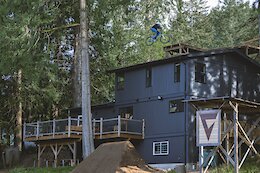 Must Watch: Reece Wallace Goes All Out in His Latest Freeride Creative, ‘Wingin’ It’