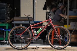 Esker Cycles Releases Limited Edition Klunker