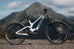 First Ride: 2026 Scott Gambler – The Swiss Army Knife of Gravity Bikes