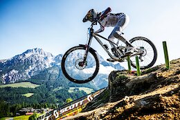 RockShox Announces “Official Suspension Partnership” of UCI Mountain Bike World Series