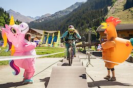 Enduro2 Adds Europe’s Largest Glacier to 2026 Calendar with New Aletsch Venue