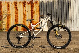 Bike Check: Tobukumo 20KO