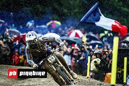 Pinkbike Primer: Up to Speed with Ben Cathro – Everything You Need to Know Before the 2025 Les Gets World Cup