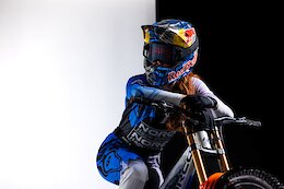 Norco Race Division Showcases New Kits for the 2nd Half of the 2025 World Cup Season