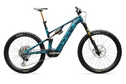 First Look: Specialized’s S-Works Levo 4 LTD Costs More Than a New Car