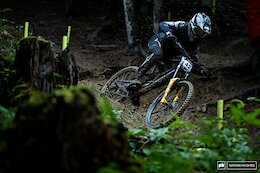 Goodman Santa Cruz Becomes the Santa Cruz Burgtec Racing Team for the 2026 World Cup Season