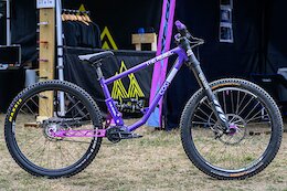 Bike Check: The CoG Rebel Park Bike Developed by University Students