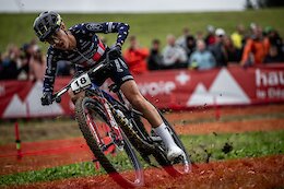 XCC Photo Epic: 2025 Les Gets XC World Cup
