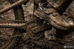 Matt Beer’s 15 Tips for Mountain Biking in Wet & Cold Weather