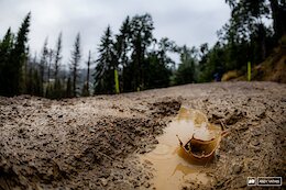 Video: Elite Women’s Winning Run POV from the 2025 Les Gets DH World Cup