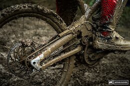 Pinkbike Poll: Do You Enjoy Riding In the Mud?