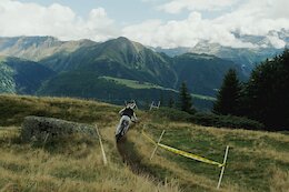 Video: Day 1 Raw from the 2025 Enduro World Championships