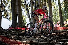 XCO Photo Epic: 2025 Les Gets XC World Cup