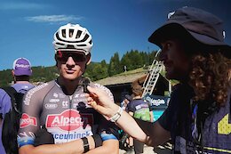Video: WynTV Les Gets XC World Cup 2025