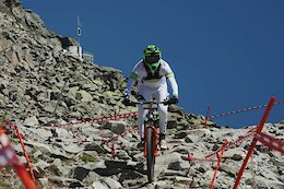 Video: Day 2 Raw from the 2025 Enduro World Championships
