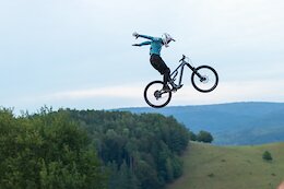 NS Bikes Announces New Soda Freeride Bike