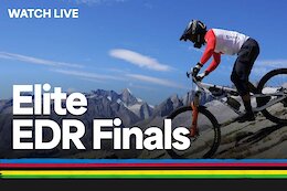 Replay: 2025 Enduro World Championships Stage 6