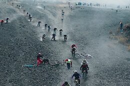 Bolivia’s Wildest Race, the Sorata Jacha Avalancha, Opens Registration for 2025