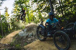 Video: How to Build Adaptive Trails For Everyone