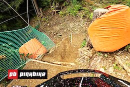 Course Preview: The Legendary Champery! | 2025 Champéry Downhill World Championships