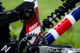 Tech Randoms III: 2025 Champéry Downhill World Championships