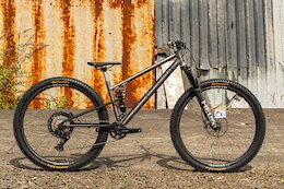 Bike Check: Significant Other Ded Reckin