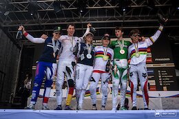 Fantasy Form Guide: Top Picks for Round 9 of Pinkbike’s DH Fantasy League