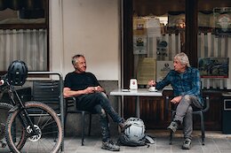 Video: The Brothers Who Helped to Shape the European MTB Scene in ‘No Matter the Age’
