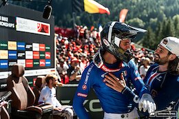 Chris Hauser is Off Trek Factory Racing for 2026