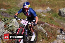 Video: 5000 Meters of Climbing in 125km – 2025 XC Marathon World Championships