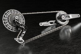 SRAM Reveals Limited Edition 1987 Groupset
