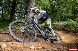 Race Report: SloEnduro Round 6 in Ljubljana