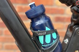 mountainFLOW Releases Plant-Based Water Bottle