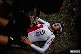 XCC Photo Epic: 2025 Zermatt World Championships