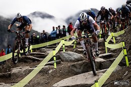 Video: 2025 XCC Short Track World Championships Highlights